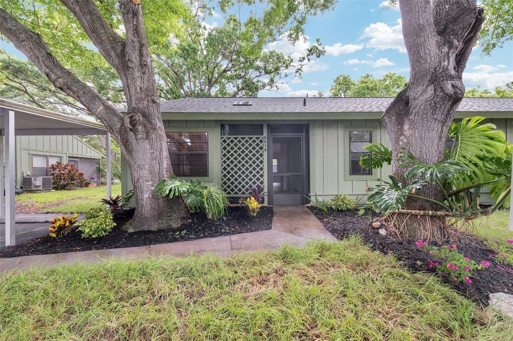 5015 BARRINGTON CIRCLE 201, Sarasota, FL 34234