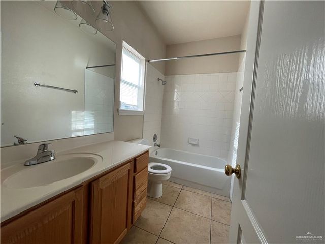 2515 Dove Avenue, Mission, TX 78574
