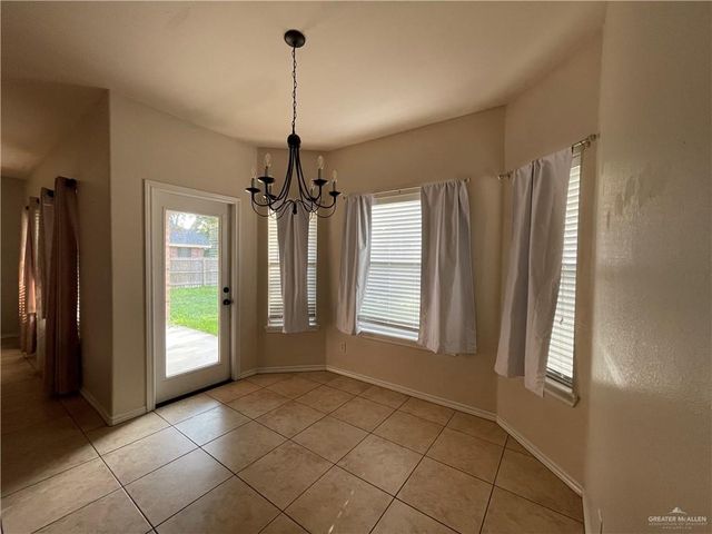 2515 Dove Avenue, Mission, TX 78574