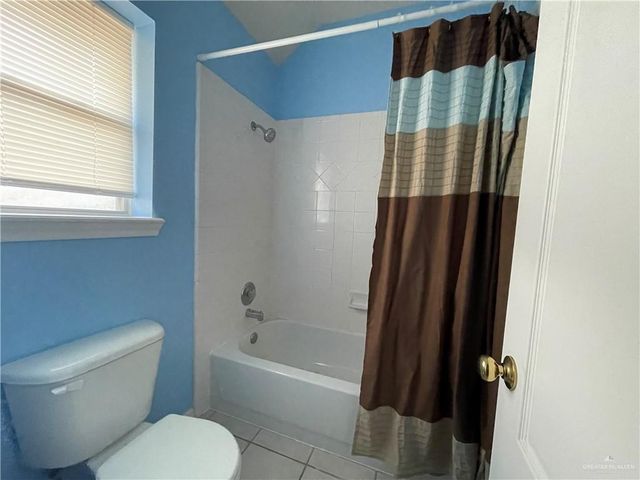 2515 Dove Avenue, Mission, TX 78574