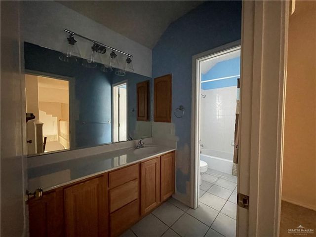 2515 Dove Avenue, Mission, TX 78574