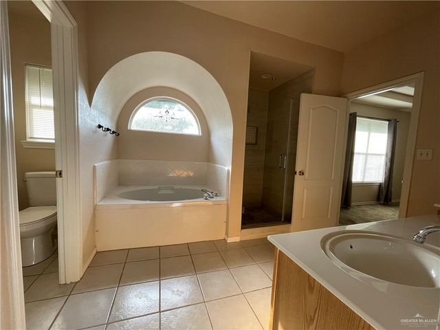 2515 Dove Avenue, Mission, TX 78574