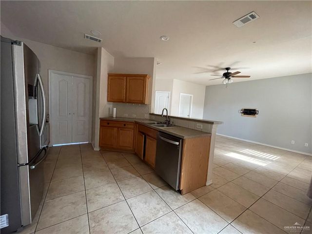2515 Dove Avenue, Mission, TX 78574