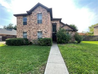 2515 Dove Avenue, Mission, TX 78574