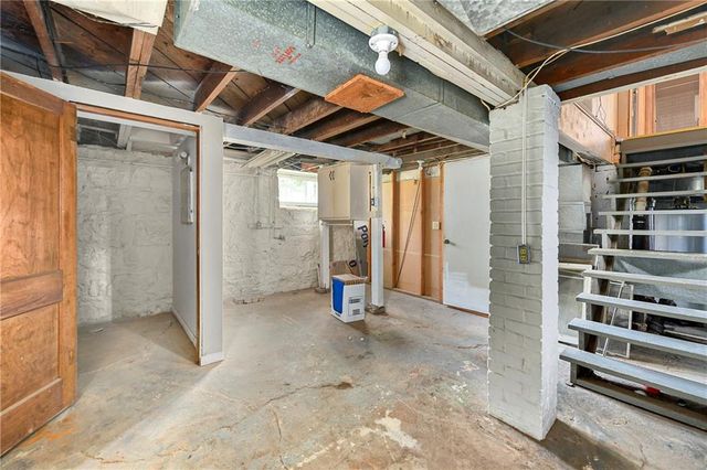 234 Old Orchard Street, Excelsior Springs, MO 64024