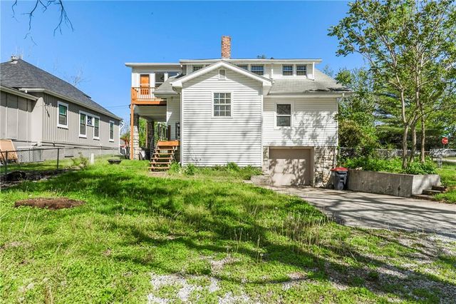 234 Old Orchard Street, Excelsior Springs, MO 64024