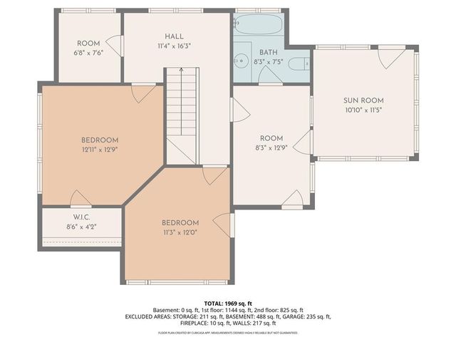 234 Old Orchard Street, Excelsior Springs, MO 64024