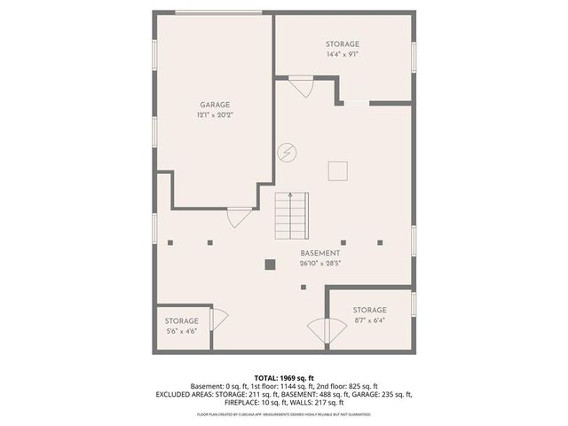 234 Old Orchard Street, Excelsior Springs, MO 64024