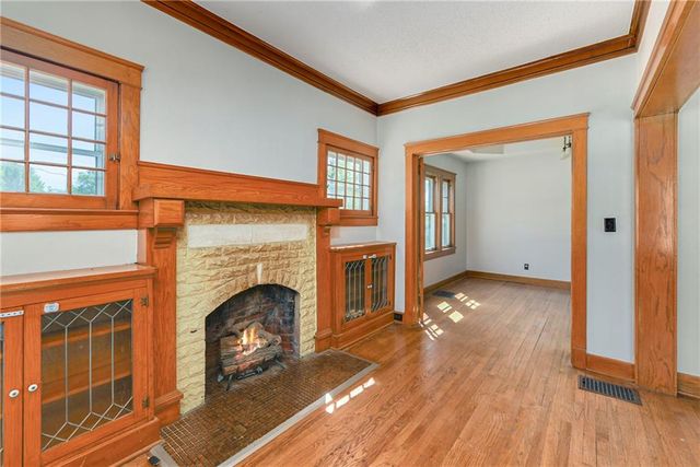 234 Old Orchard Street, Excelsior Springs, MO 64024