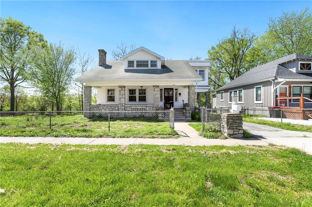 234 Old Orchard Street, Excelsior Springs, MO 64024