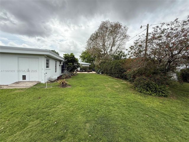 18001 SW 285th St, Homestead, FL 33030