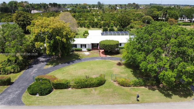 18001 SW 285th St, Homestead, FL 33030