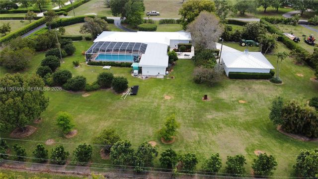 18001 SW 285th St, Homestead, FL 33030