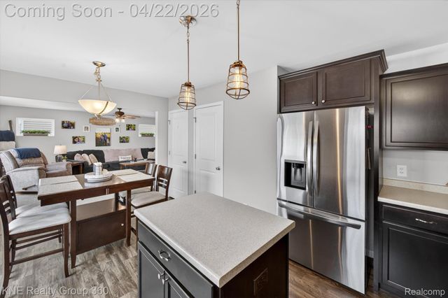 2743 Au Gres River Drive, Handy Township, MI 48836