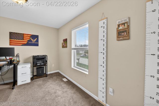 2743 Au Gres River Drive, Handy Township, MI 48836