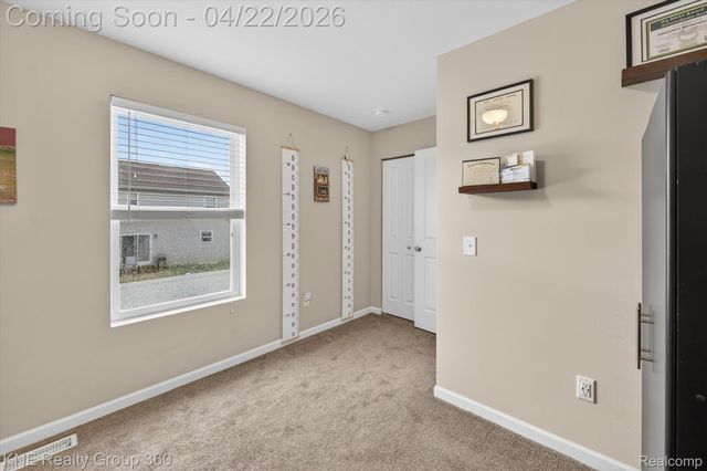 2743 Au Gres River Drive, Handy Township, MI 48836