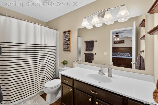 2743 Au Gres River Drive, Handy Township, MI 48836
