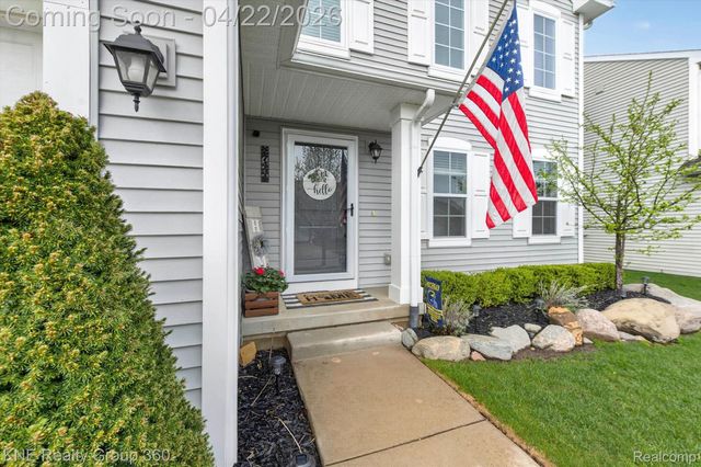 2743 Au Gres River Drive, Handy Township, MI 48836