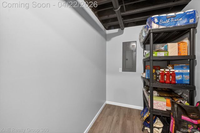 2743 Au Gres River Drive, Handy Township, MI 48836