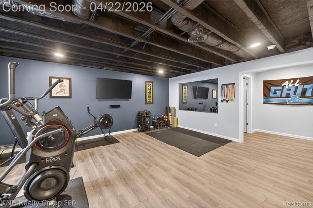 2743 Au Gres River Drive, Handy Township, MI 48836