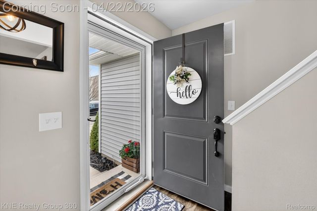 2743 Au Gres River Drive, Handy Township, MI 48836