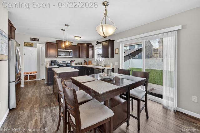 2743 Au Gres River Drive, Handy Township, MI 48836