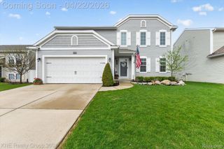 2743 Au Gres River Drive, Handy Township, MI 48836