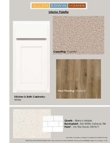 125 Bellflower Drive, Michigan City, IN 46360