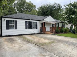 410 Mcarthur NE Drive, Marietta, GA 30060