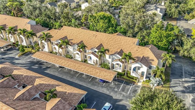 4275 CASTLEBRIDGE LANE 1312B1, Sarasota, FL 34238