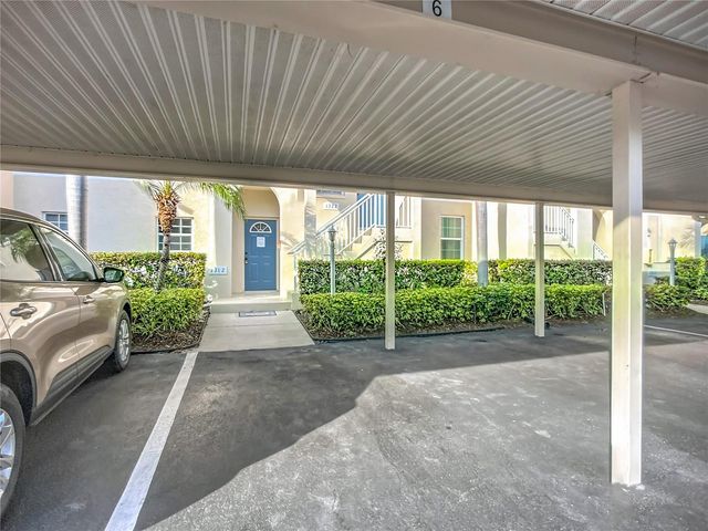 4275 CASTLEBRIDGE LANE 1312B1, Sarasota, FL 34238