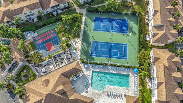 4275 CASTLEBRIDGE LANE 1312B1, Sarasota, FL 34238