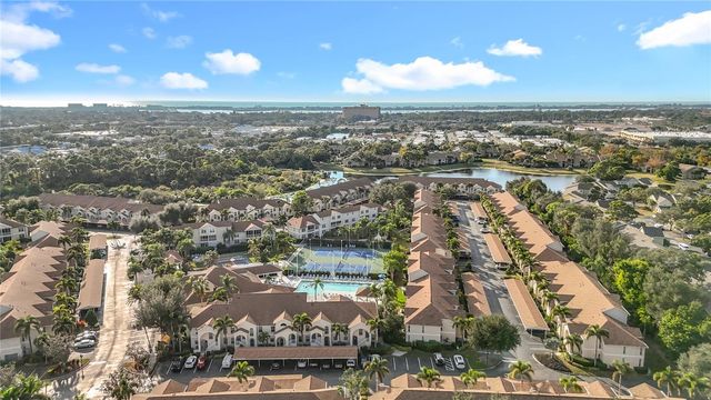 4275 CASTLEBRIDGE LANE 1312B1, Sarasota, FL 34238