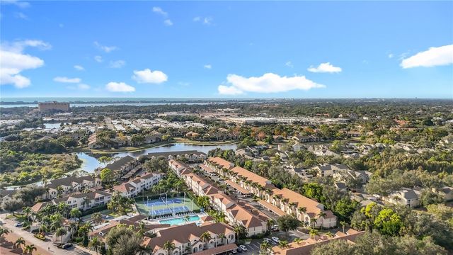 4275 CASTLEBRIDGE LANE 1312B1, Sarasota, FL 34238