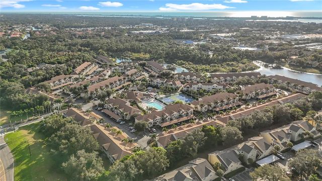 4275 CASTLEBRIDGE LANE 1312B1, Sarasota, FL 34238