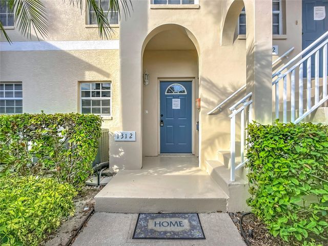 4275 CASTLEBRIDGE LANE 1312B1, Sarasota, FL 34238