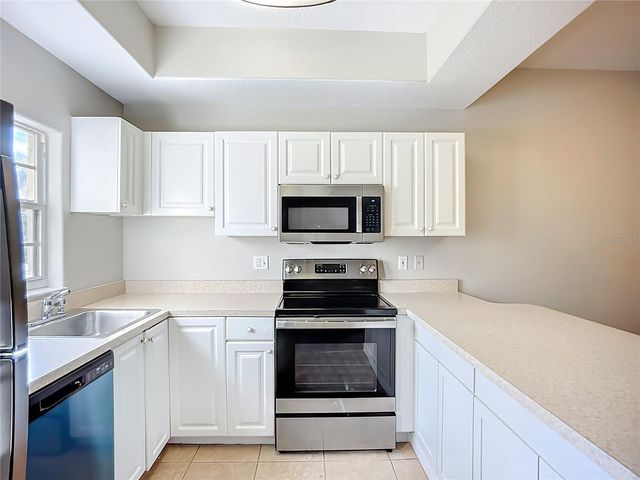 4275 CASTLEBRIDGE LANE 1312B1, Sarasota, FL 34238