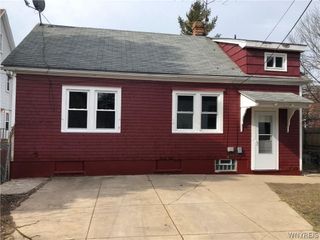 1373 Electric Avenue, Lackawanna, NY 14218