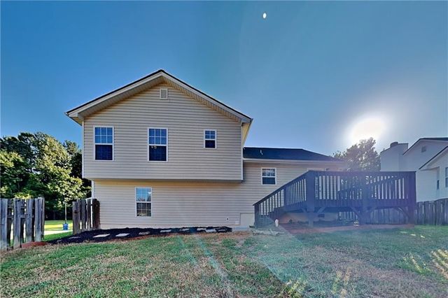 303 Gun Range Road, Dallas, GA 30132