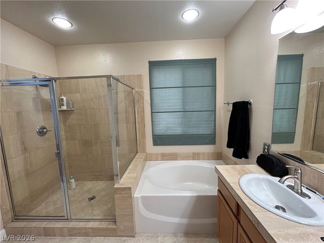 9224 Longhorn Falls Court, Las Vegas, NV 89149