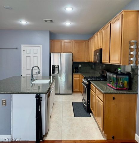 9224 Longhorn Falls Court, Las Vegas, NV 89149