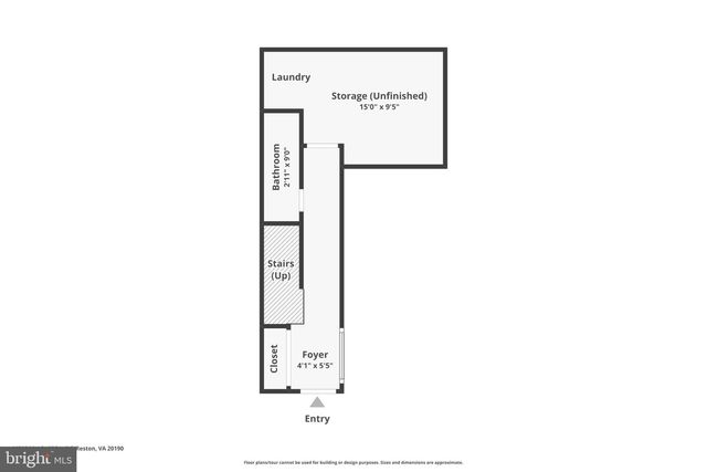 11510 MAPLE RIDGE RD, Reston, VA 20190
