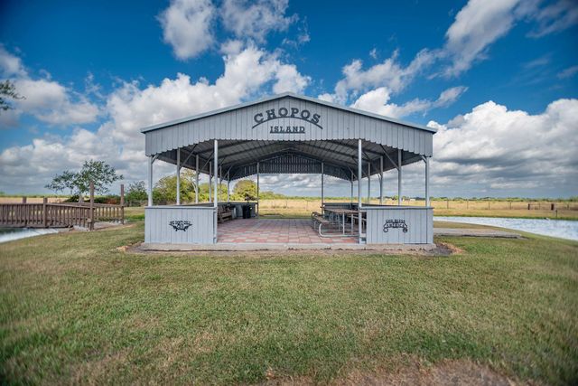190 Hood Road, Inez, TX 77968