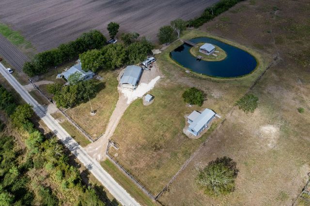 190 Hood Road, Inez, TX 77968