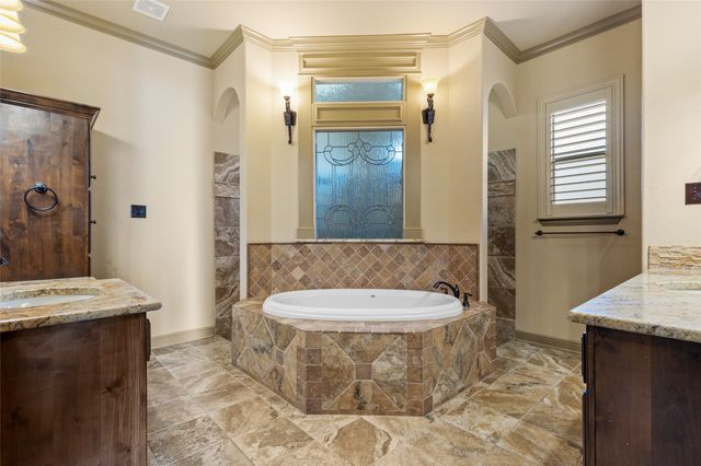 1317 Bluff Springs Drive, Fort Worth, TX 76052