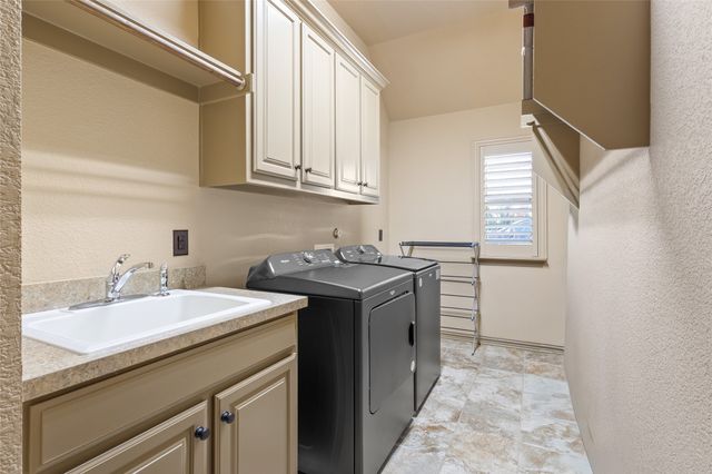 1317 Bluff Springs Drive, Fort Worth, TX 76052