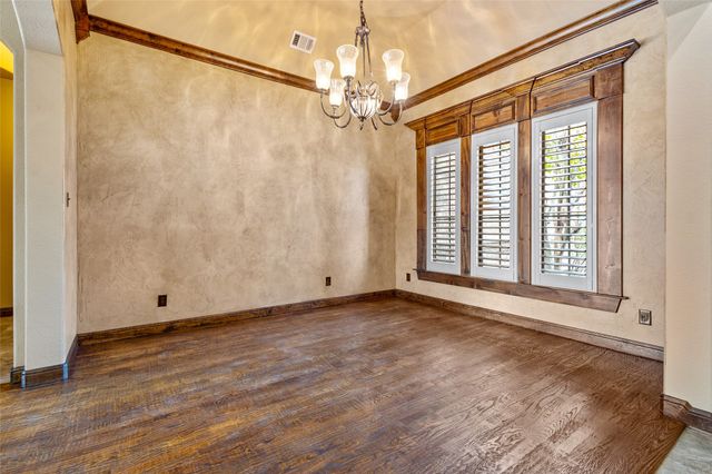 1317 Bluff Springs Drive, Fort Worth, TX 76052