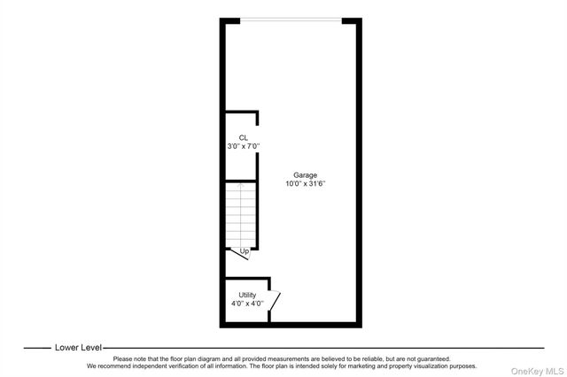 398 Cortlandt Avenue 8, Mamaroneck, NY 10543