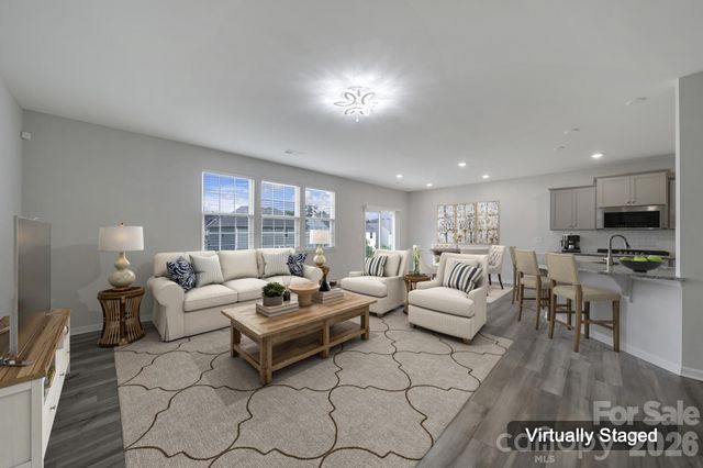 12023 Bishop Castle Drive 720, Charlotte, NC 28273