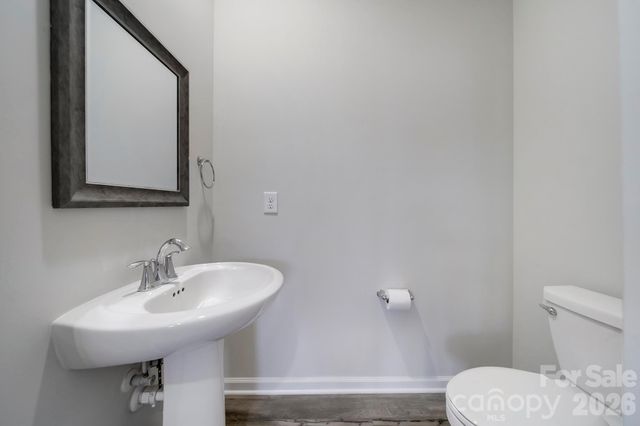 12023 Bishop Castle Drive 720, Charlotte, NC 28273